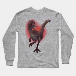 Pegomastax Long Sleeve T-Shirt